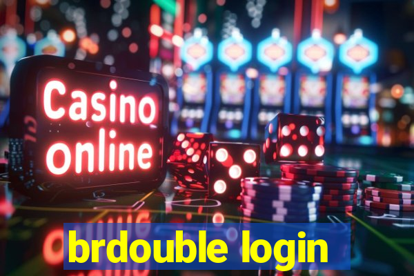 brdouble login